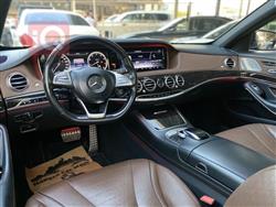 مێرسێدس بێنز S-Class